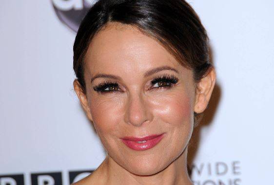 Gwiazda "Dirty Dancing" obchodzi 60. urodziny! Zobacz, jak obecnie wygląda Jennifer Grey!