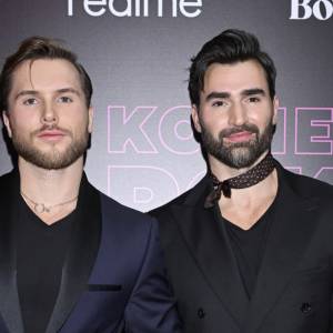 Oliwer Kubiak i Jacek Jelonek zaręczyli się we Włoszech. Pokazali nagranie! 