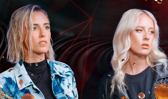 Eli & Fur na Sunrise Festival 2023. Wyjątkowy duet wystąpi 21 lipca! 