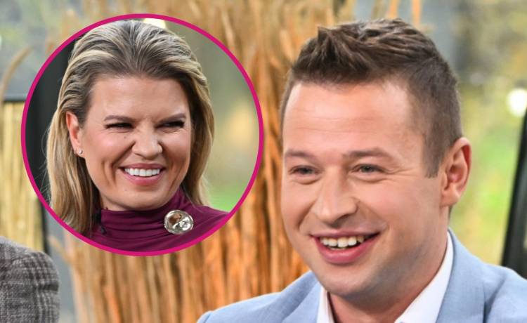 Krzysztof z „Rolnik szuka żony 12”, Marta Manowska, fot. AKPA 