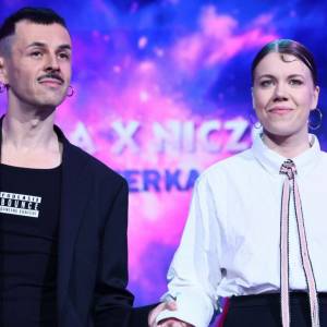 Sw@da i Niczos zmienili piosenkę na Eurowizję. To główni konkurenci Steczkowskiej                