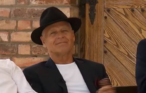 "Rolnik szuka żony". Andrzej stracił możliwość dalszego udziału w programie! "Nie będę tego komentował"                         