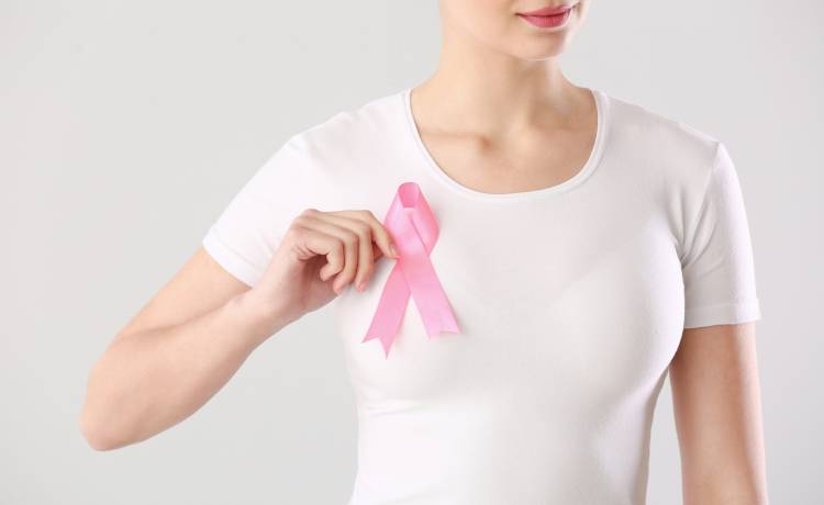 Różowy październik. To nie czas dla raka! 