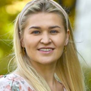 Klaudia z "Rolnik szuka żony" nadal jest w związku z Valentynem? "W galerii takie wspominki"