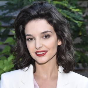 Maria Dębska przybrała na wadze 9 kg! Zyskała pełne kształty ikony seksu. Tak wyglądała [FOTO] 