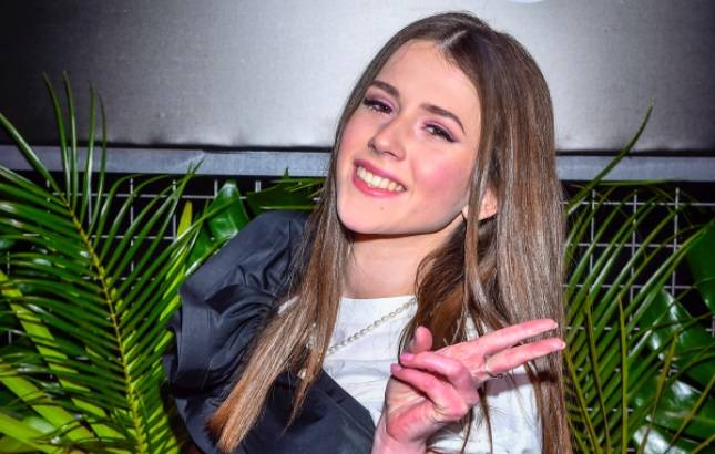 Roksana Węgiel zachwyciła zagraniczną widownię! Jej występ pojawił się w światowym rankingu