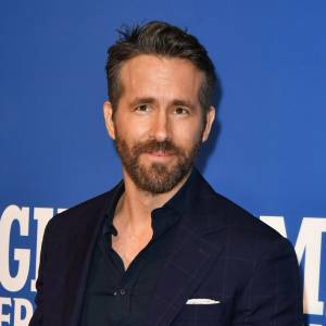 Tak się bawił Reynolds z Dorocińskim! Fani zachwyceni publikacją aktora