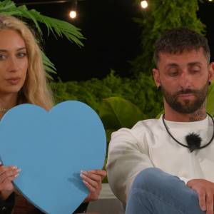 Uczestnicy "Love Island" są razem po programie? "Jestem dobrej myśli"