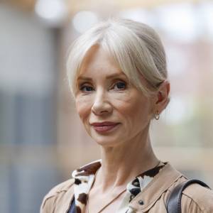 Ewa Gawryluk nie chciała organizować "szopki". Zdradza kulisy ślubu