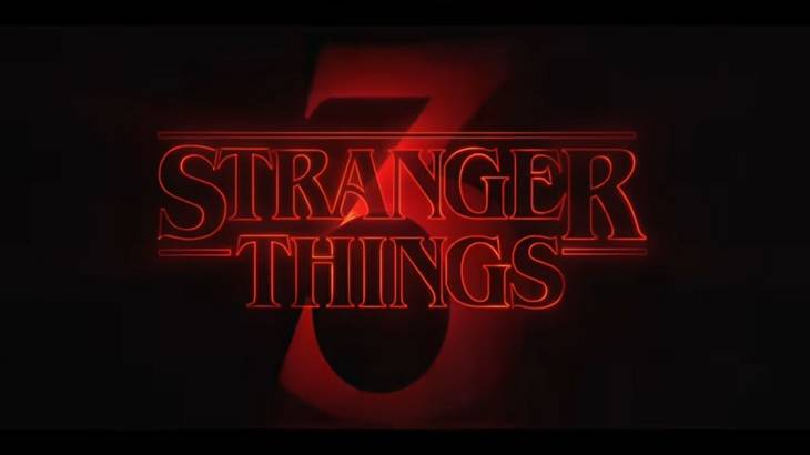 Stranger Things 3. Zobacz, jak wygląda lato w Hawkins! [WIDEO]