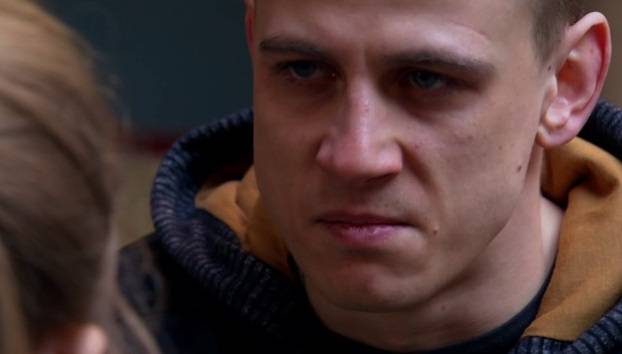  Śmierć bohatera w "Na Wspólnej"! Która postać pożegna się z życiem?!                                                 