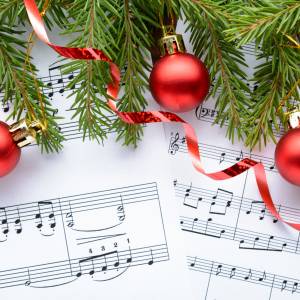 Kolędy świąteczne. Lista najpopularniejszych pieśni na Wigilię