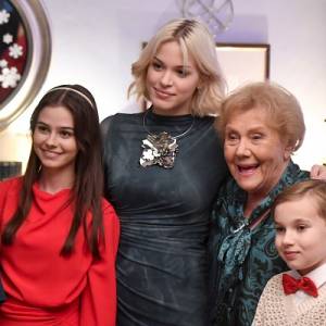 Poruszenie pod nowym postem dotyczącym "M jak miłość". Chodzi o Teresę Lipowską  