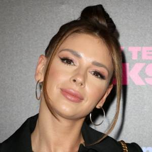 Internautka zarzuciła Halejcio, że korzysta z medycyny estetycznej. Aktorka od razu zareagowała