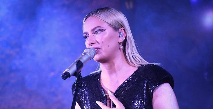 Natalia Nykiel. Fot. AKPA