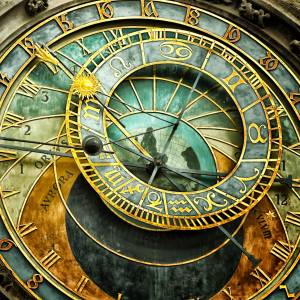 Świętujesz koniec 2023 roku? Według niemieckiego historyka robisz błąd