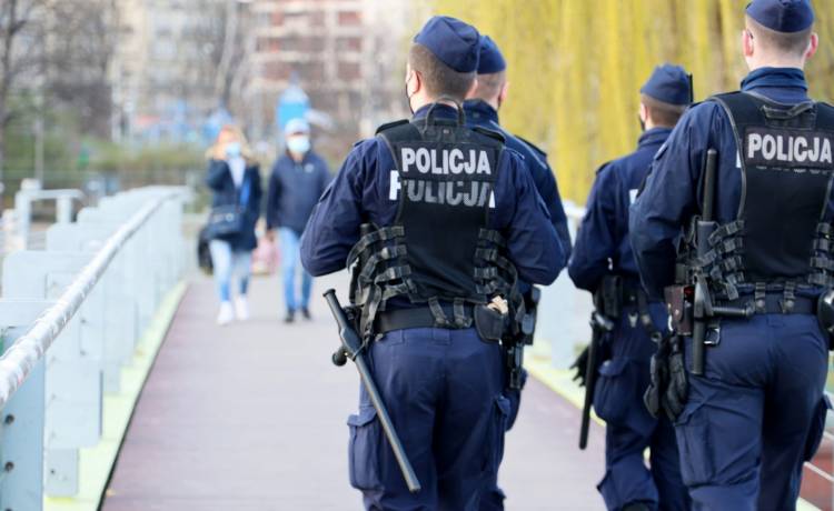 Rosja. Policja odkryła ludzkie szczątki. O sprawie powiadomiła była żona...