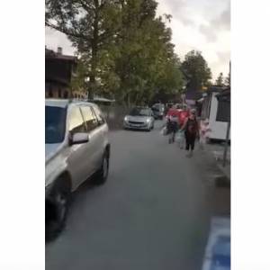 Mandaty za błędy nawigacji? 700 kierowców zatrzymanych na Gubałówce