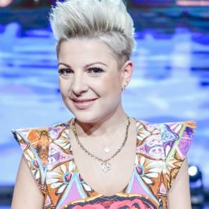 Magdalena Narożna prosto z łóżka. Wyznanie wokalistki poruszyło fanów: "Życzę dużo zdrowia"