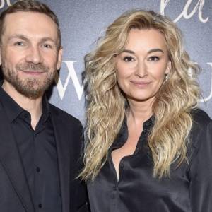 Martyna Wojciechowska i Przemek Kossakowski nowymi prowadzącymi "Dzień dobry TVN"? "Testy trwają"