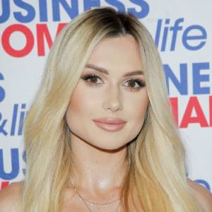 Wersow zaprezentowała się w czarnym stroju. Internauci: "Promieniejesz!" [FOTO]