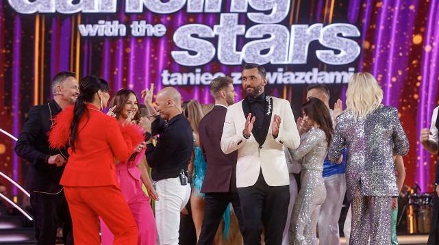 "Taniec z gwiazdami". W nowym odcinku odpadnie więcej par? Zaskakujący ruch produkcji! 