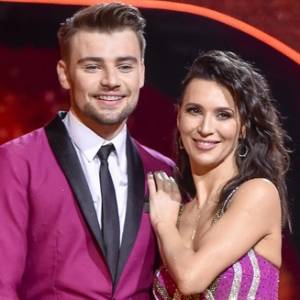 "Taniec z Gwiazdami". Damian Kordas wygrywa program! W finale pokonał Barbarę Kurdej-Szatan                                           