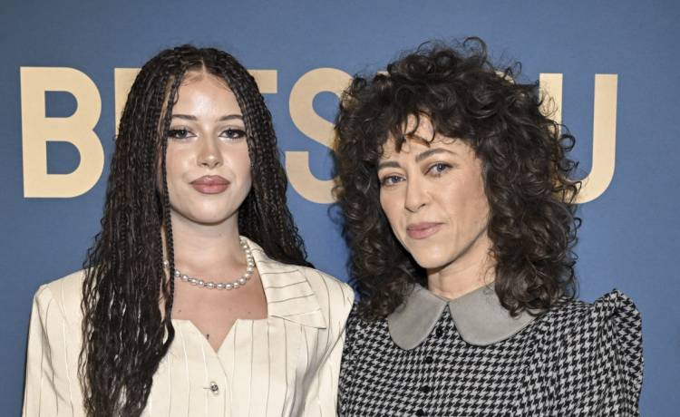 Natalia Kukulska i Anna Dąbrówka, fot. AKPA