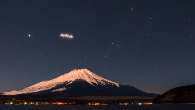 Rosja: Na niebie pojawią się banery reklamowe?