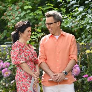 Cichopek i Kurzajewski polecieli razem na urlop. Aktorka pochwaliła się zdjęciami [FOTO]