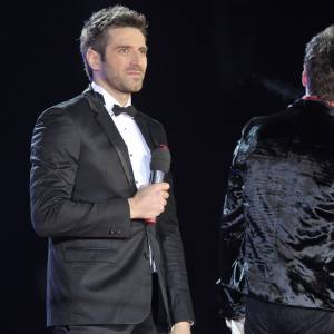 Konflikt Macieja Dowbora i Macieja Rocka "Twoja twarz brzmi znajomo"? "Jest jeszcze szansa, że go wywalą" [WIDEO]