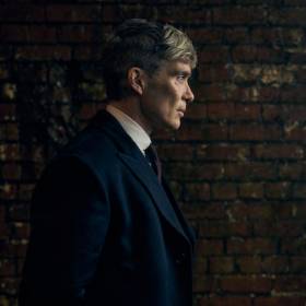 Peaky Blinders powracają. Cillian Murphy ponownie jako Tommy Shelby. Kiedy premiera?