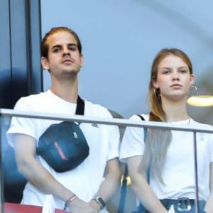 Taco Hemingway prywatnie. Kadr autorstwa Igi Lis trafił do sieci!