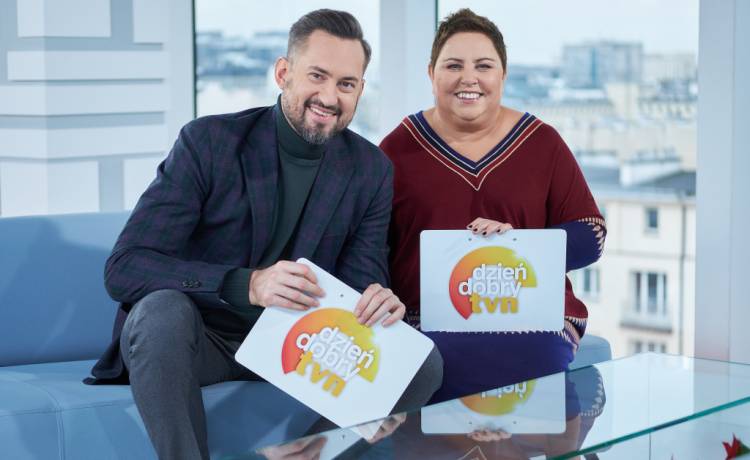 "Dzień Dobry TVN" wypadł z ramówki! Program znika z anteny. Co się stało?
