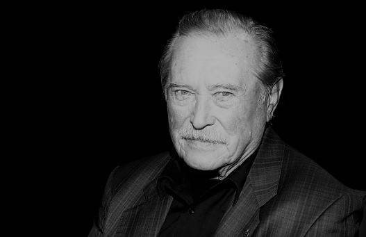 Aktor Emil Karewicz nie żyje. Zmarł w wieku 97 lat