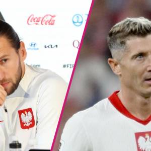 Jak Krychowiak ocenia wczorajszą grę Lewandowskiego? Tak skomentował mecz Polska - Finlandia 