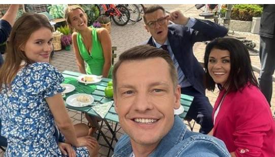 Strzelanina w "M jak miłość". Czy Franka przeżyje krwawy napad? [CO SIĘ WYDARZY]