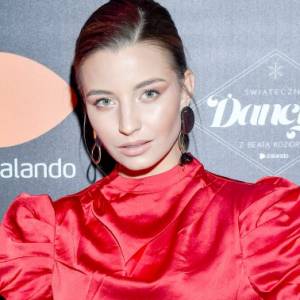 Zdjęcie Julii Wieniawy rozpętało w sieci burzę! "Wyluzujcie ludzie" - prosi aktorka