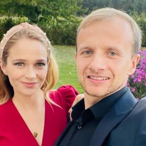 Marta Paszkin z "Rolnik szuka żony" pokazała, jak wyglądają jej rodzice. To gratka dla fanów programu! [ZDJĘCIA]