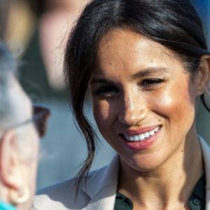 Meghan Markle spodziewa się dziecka? Nowe zdjęcia wywołały falę spekulacji