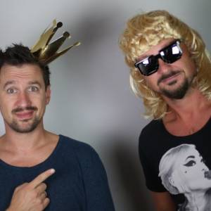 RMF MAXXX wspiera WOŚP! Wygraj udział we "Wstawaj nie udawaj"!         