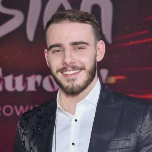 Eurowizja 2022. Polska delegacja leci do Włoch! Kiedy występ Krystiana Ochmana?