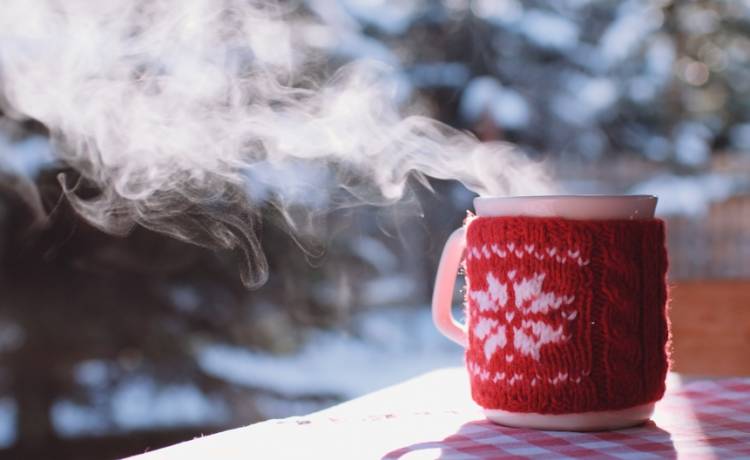 Herbaty najlepsze na zimowe dni: Sprawdź nasze przepisy!                                             