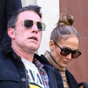 Lopez i Affleck sprzedają wspólną posiadłość. To definitywny koniec ich małżeństwa?