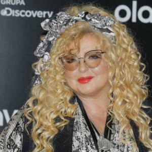 "Jaka szczuplutka". Tak wyglądała Magda Gessler w 1998 roku