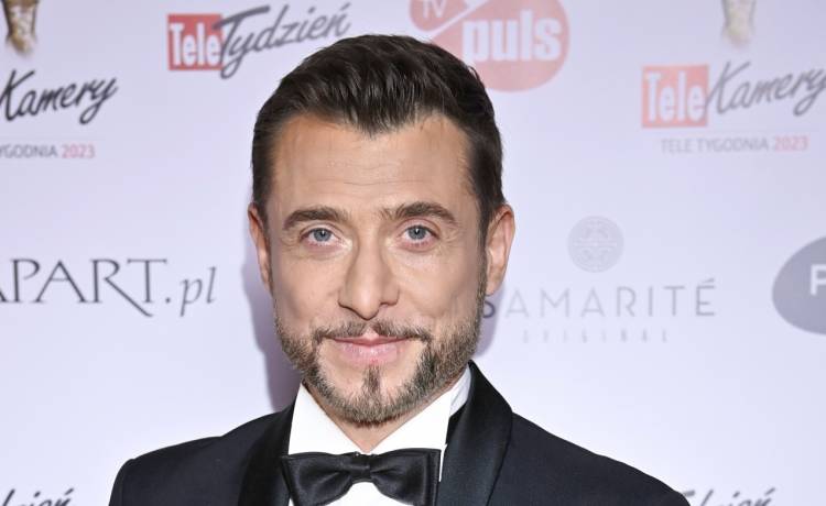 Kacper Kuszewski. Fot. AKPA