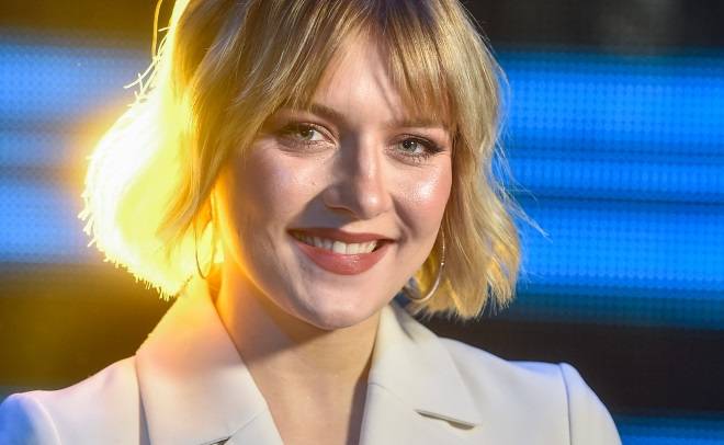 Serialowa Ula z "M jak miłość" bez biustonosza! Iga Krefft opublikowała śmiałe zdjęcia na Instagramie [FOTO]