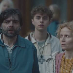 „Niebo. Rok w piekle”: dziś premiera wyczekiwanego serialu!