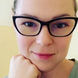 O takiej sesji marzy każda kobieta w ciąży? Joanna ze "ŚOPW" pokazała wyjątkowe zdjęcia! [FOTO]