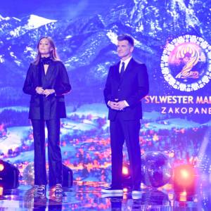 Brytyjska gwiazda wystąpi na Sylwestrze marzeń z Dwójką. To jednak nie Dua Lipa